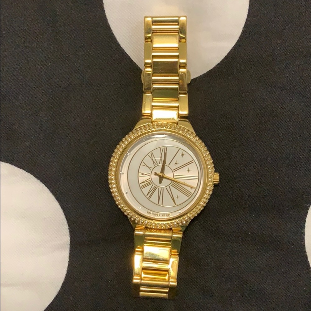 Michael Kors Watch (Brand New)